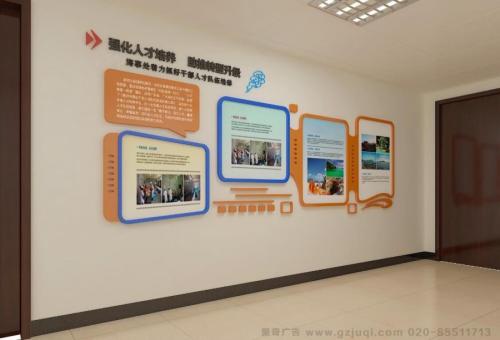 张家港医院文化墙怎么做？如何建好科室护理文化墙？