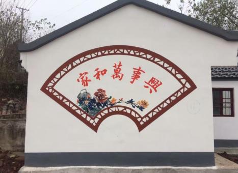 张家港关于墙绘知识，您知道哪些？