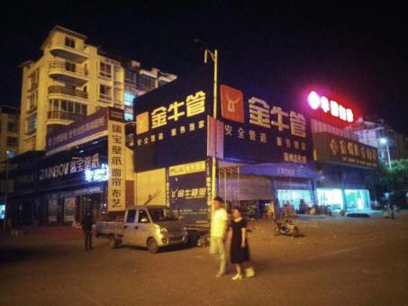 四点告诉你张家港市场门头招牌设计的重要性！