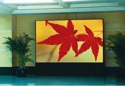 张家港LED显示屏