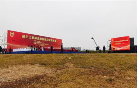 张家港活动搭建主要是做什么的？
