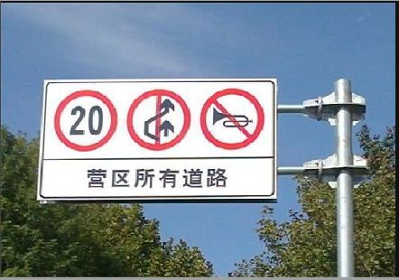 张家港大广告牌制作不可忽视的流程