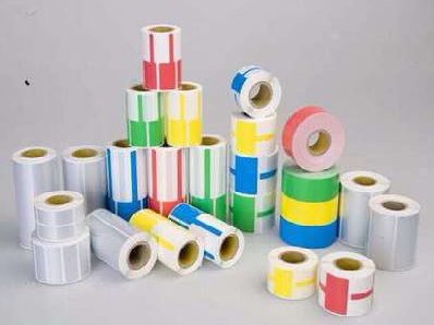 张家港关于不干胶材料。