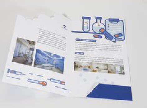 张家港说明书印刷有哪些样式可以选择？