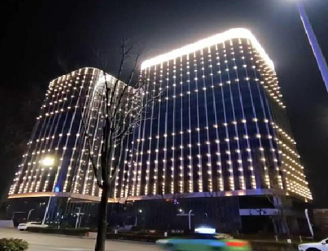 张家港亮化工程安装注意事项。