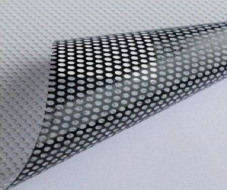 张家港优劣单透膜的鉴定方法。