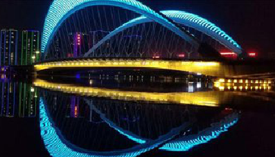 张家港亮化工程如何做好公共区域的安全性。