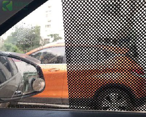 张家港怎么判断单透膜的好坏？