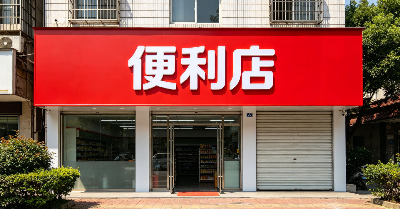 张家港门店招牌怎么选？主流门头招牌类型优缺点及适用场景全解析