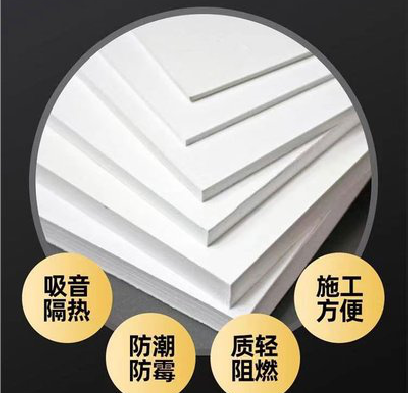 张家港雪弗板和PVC板材有什么区别？